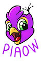 Piaow