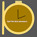The Guardians of Time Ep 6 -The first adventure