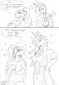 Sunny and Cintiq |5| by SunnyWay