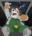 Space Suffocation by stryker1187