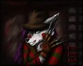 freddy kraven by KravenFoxxy