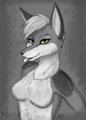 Art jam-Remy by KravenFoxxy