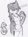 First character by 12NeilocaKitty21