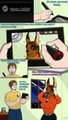 Magic Tablet  by Nisharu