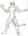New Armor Design  by Sarxory