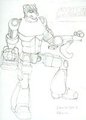 Elemental Robots  by Sarxory
