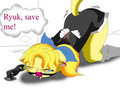 Help, Ryuk!