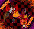 Trick AND Treat