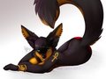 Miki by WolfLady