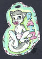 Badge Commission- Raiz