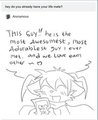 Tumblr Highlight~ Part Deux 