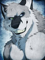 Going to tear you aprt... by KougaTalbain