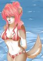 [Collab] Altherea by Pitstick