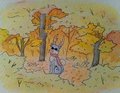 Autumn Chill