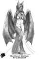 MiraVixen Commission 1/2