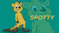 Spotty