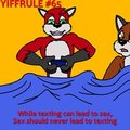 Yiffrule #65
