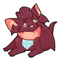 [Lyth] Smol Critter by lechet