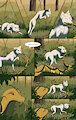 Aurora's First Jungle Experience pg. 2