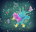 Space Birb