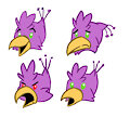 Variety of Expressions
