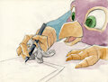 A Drawing Assist