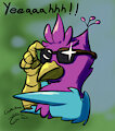 Yeeeaaaaaaaaahhhhhh
