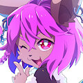 Pixiv Fanbox Updated-Commission by hentaib