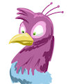 WAT Birb