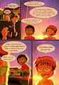 Juvenile Jenga - #55: Sunset of Fate