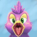 An Inviting Maw