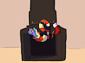 Snake Stocking