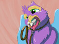 Bad Pet
