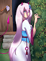 commission to Sage
