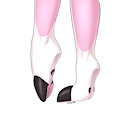 hooves commission 1/34 by invenTOR