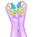 paws commission 4/34
