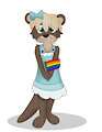 Pride boi