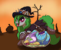 Bewitched