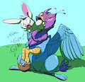 Easter Treats