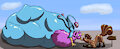 Shelter in Gryphon