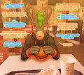 Episode 5 // Fast-Food