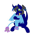 Arcane Noms