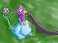 That Super Long Tail