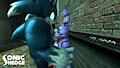Bonnie And The Big Werehog - 2021 w/ Alts