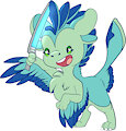 Avast Ye!~