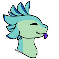 Luvashi Head