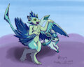 Double Ice Friends