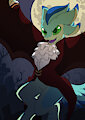 Vampire Avali