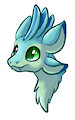 Luvashi's Cute Head
