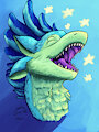 Happy Raptor~